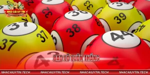 bao lô luôn thắng