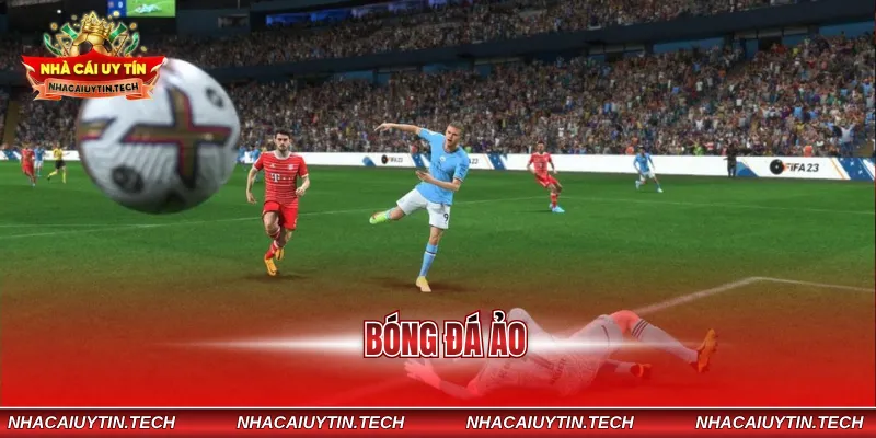 bóng đá ảo