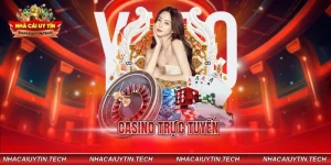 casino trực tuyến