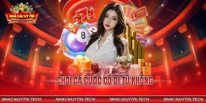 chơi cá cược có đi tù không