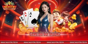 game bài đổi thưởng