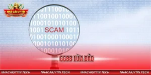gg88 lừa đảo