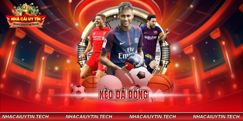 Kèo đá đồng