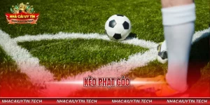 kèo phạt góc