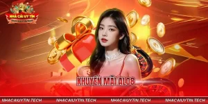 khuyến mãi ALO8