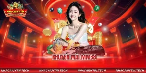 khuyến mãi MM88