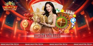 Khuyến Mãi RR88