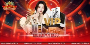 Khuyến mãi XX88