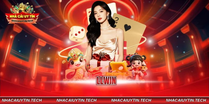 LLWIN
