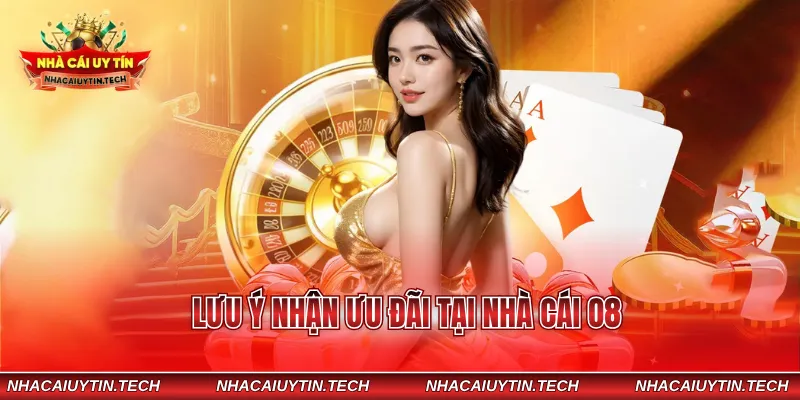 Lưu ý nhận ưu đãi tại nhà cái Khuyến mãi 888to