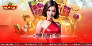nổ hũ luôn thắng