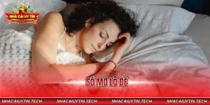 sổ mơ lô đề